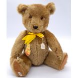 Chiltern vintage Hugmee teddy bear