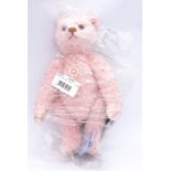 Steiff Rose teddy bear