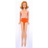 Mattel Barbie vintage Midge