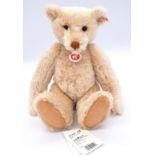 Steiff Rasmus teddy bear