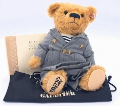 Steiff Jean Paul Gaultier Bear