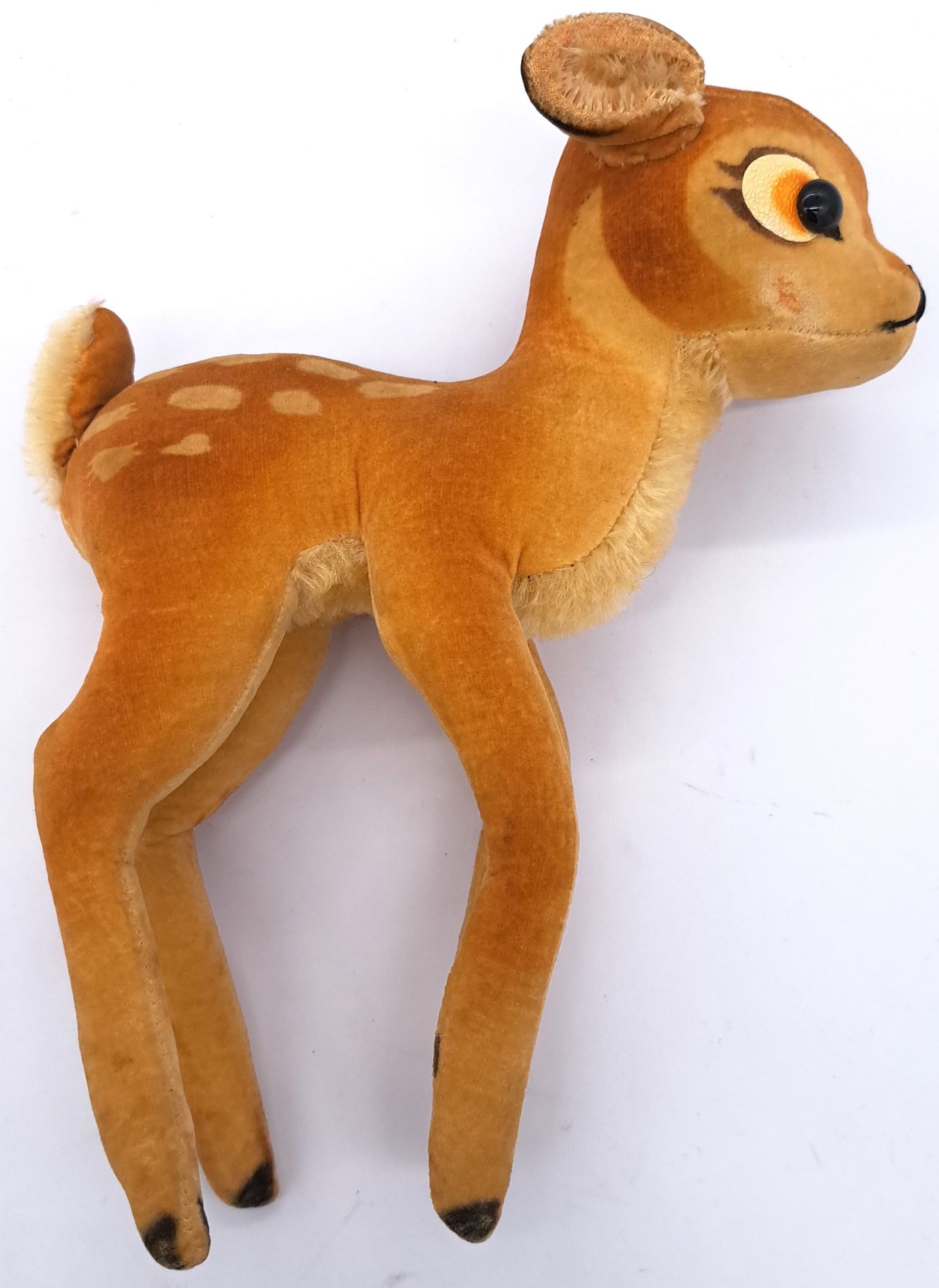 Steiff vintage Disney Bambi