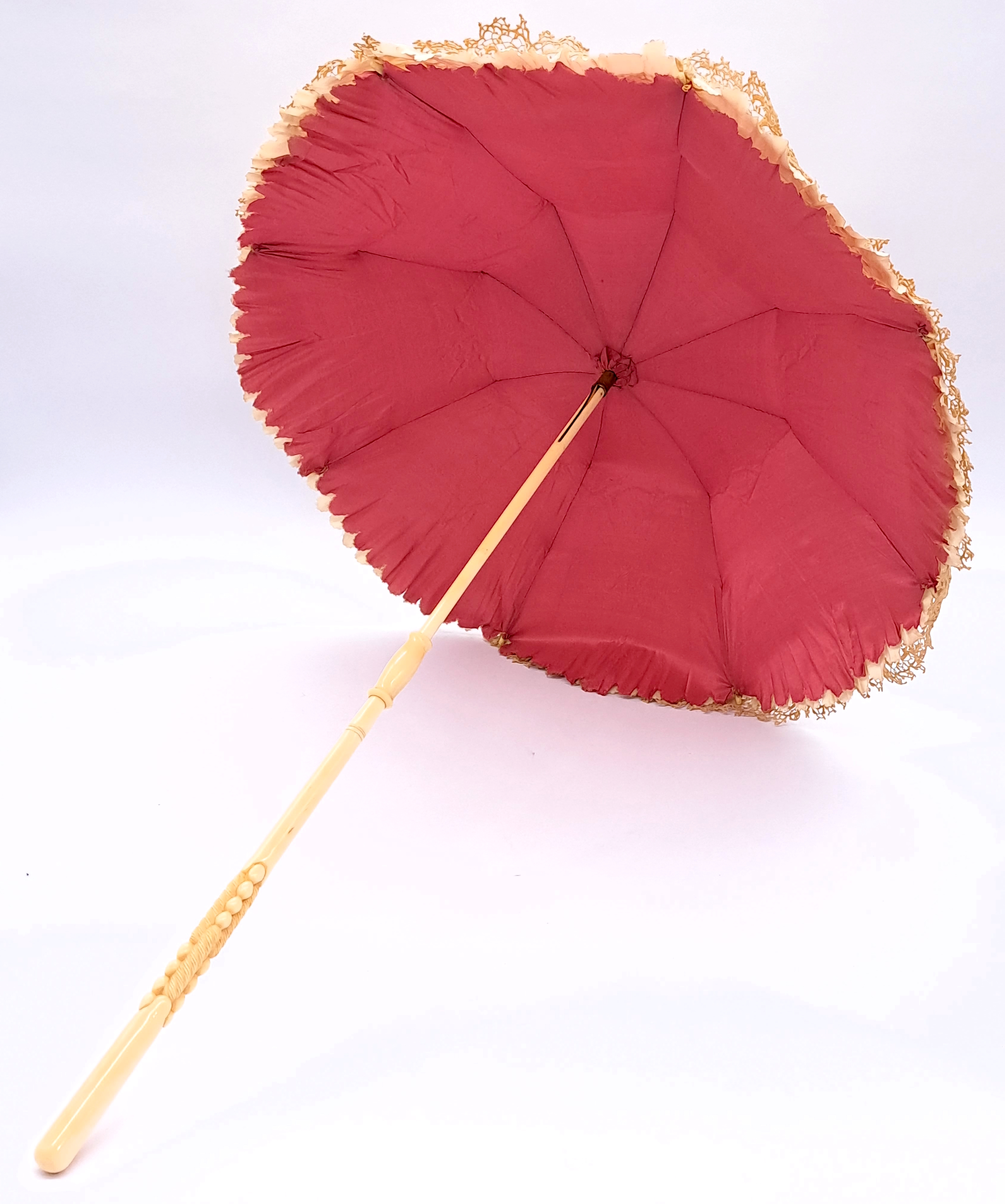 Antique Parasol