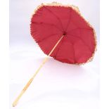 Antique Parasol