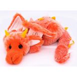 Kaycee Bears Candy Corn Dragon