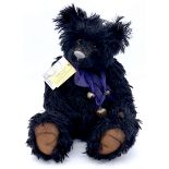 Charlie Bears Indigo 