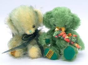 Merrythought Cheeky bear pair