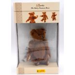 Steiff Bertie The Baby Pantom Bear marionette 