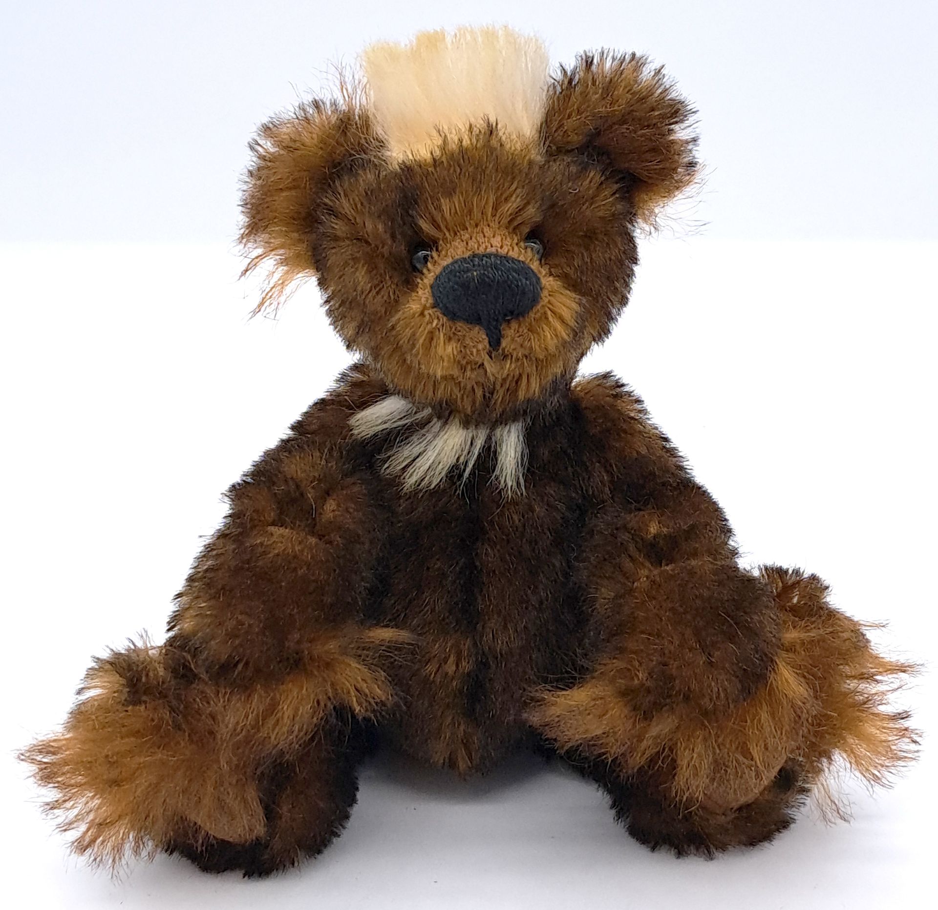 Bear Studio Isabelle Collection miniature teddy bear