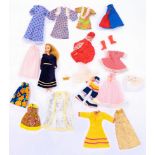 Palitoy Pippa doll & clothing