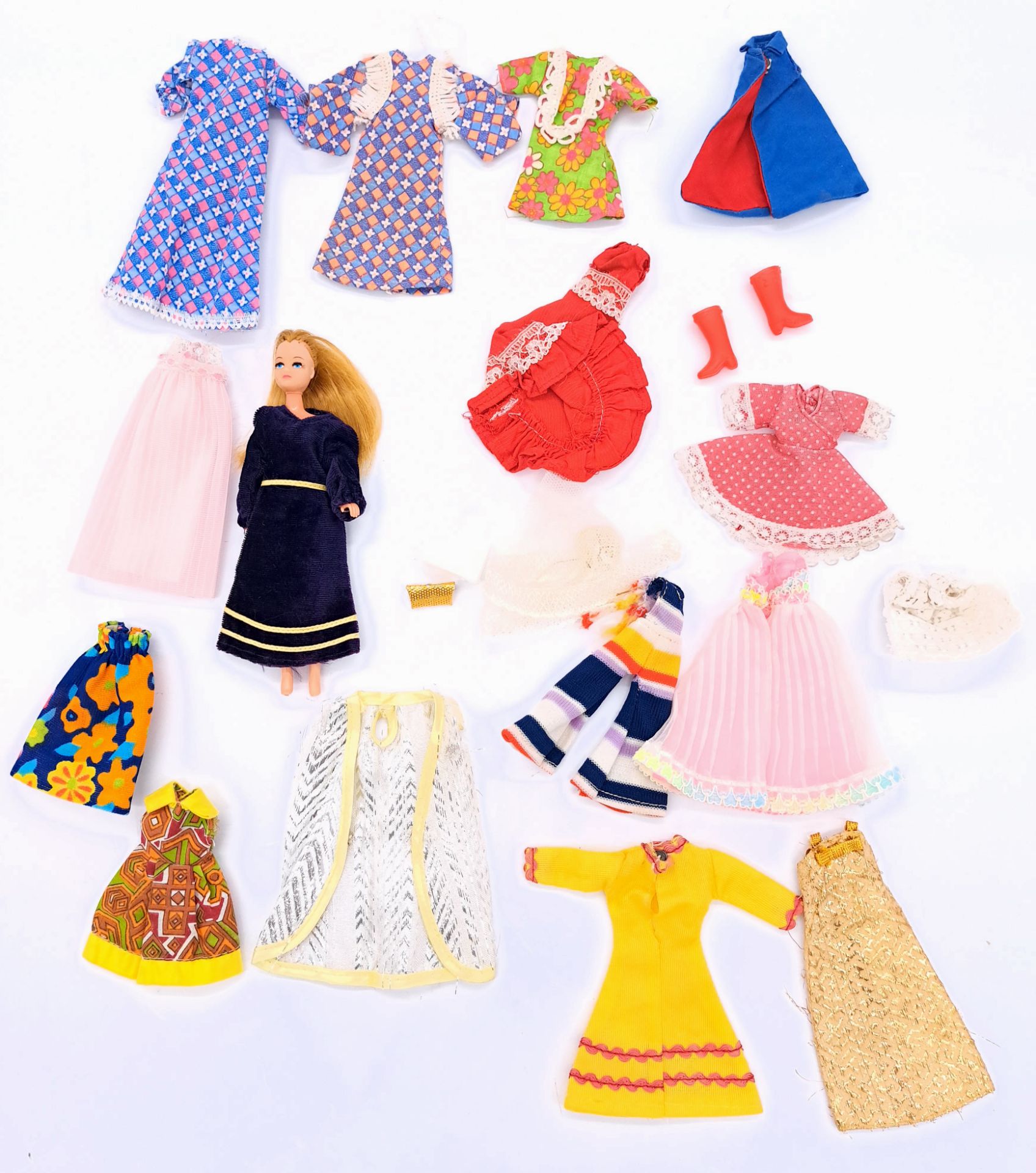 Palitoy Pippa doll & clothing