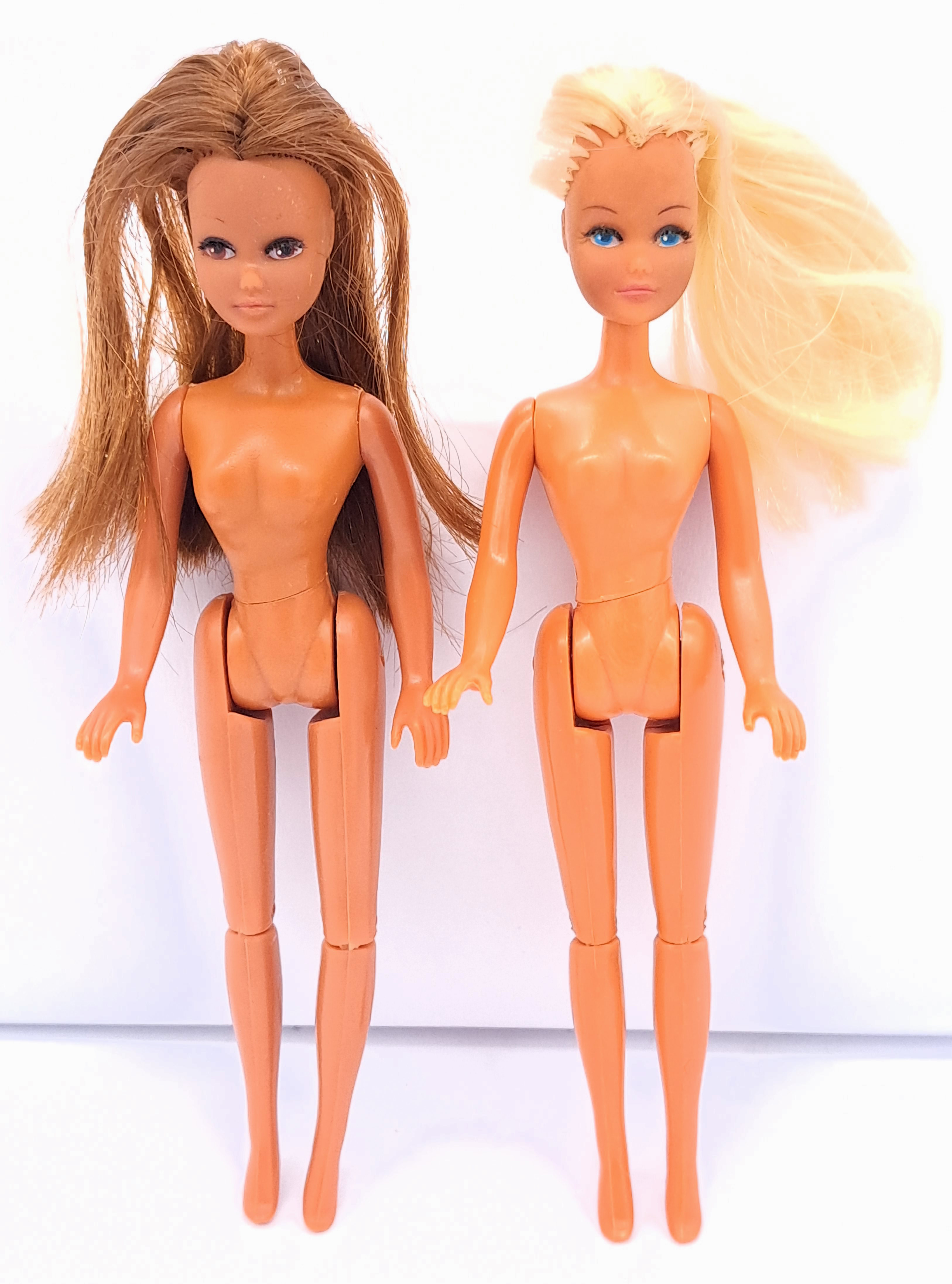 Pailtoy Pippa pair - Image 2 of 4