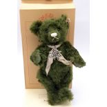 Steiff Edelweiss teddy bear