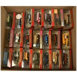 Matchbox Models Of Yesteryear A Group To include Y34 Cadillac 452 V16 , Y35 ford Model A "Fresh F...