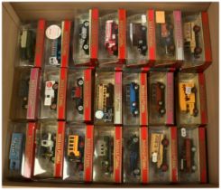 Matchbox Models Of Yesteryear A Group To include Y34 Cadillac 452 V16 , Y35 ford Model A "Fresh F...