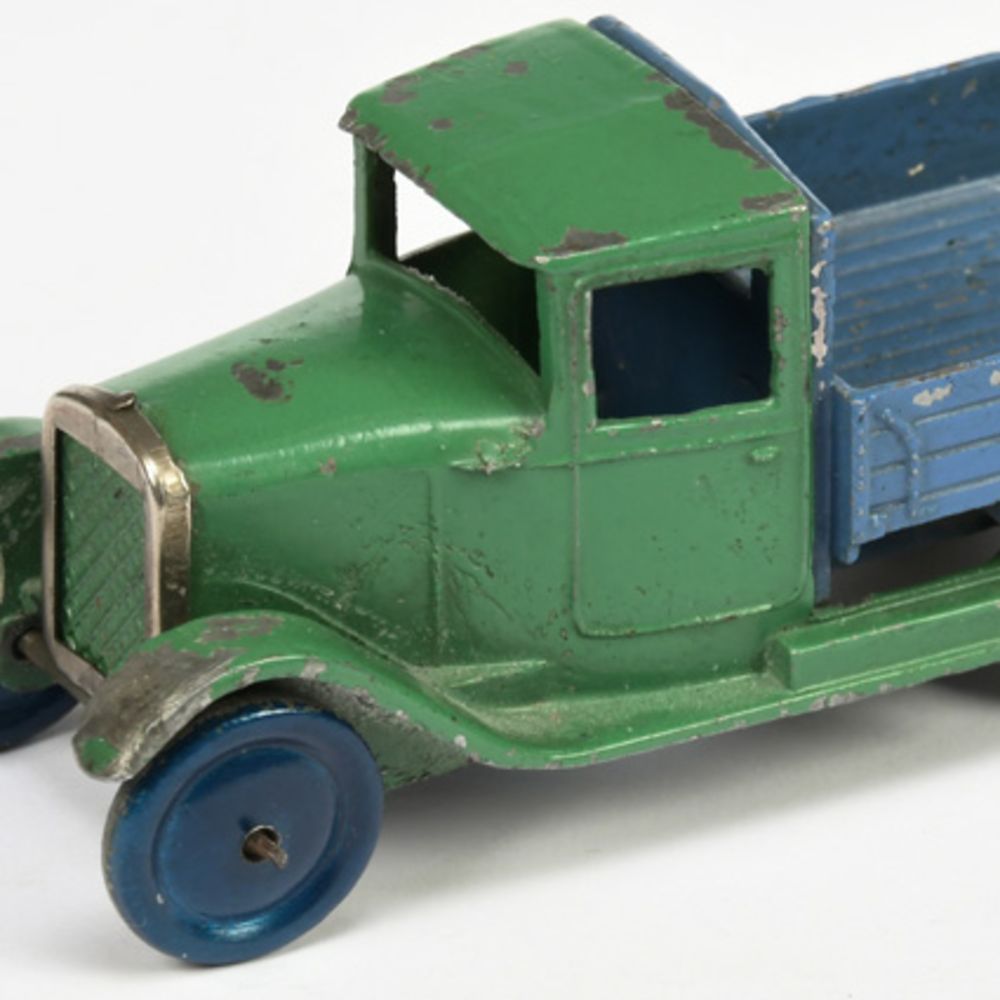 Specialist Diecast Auction