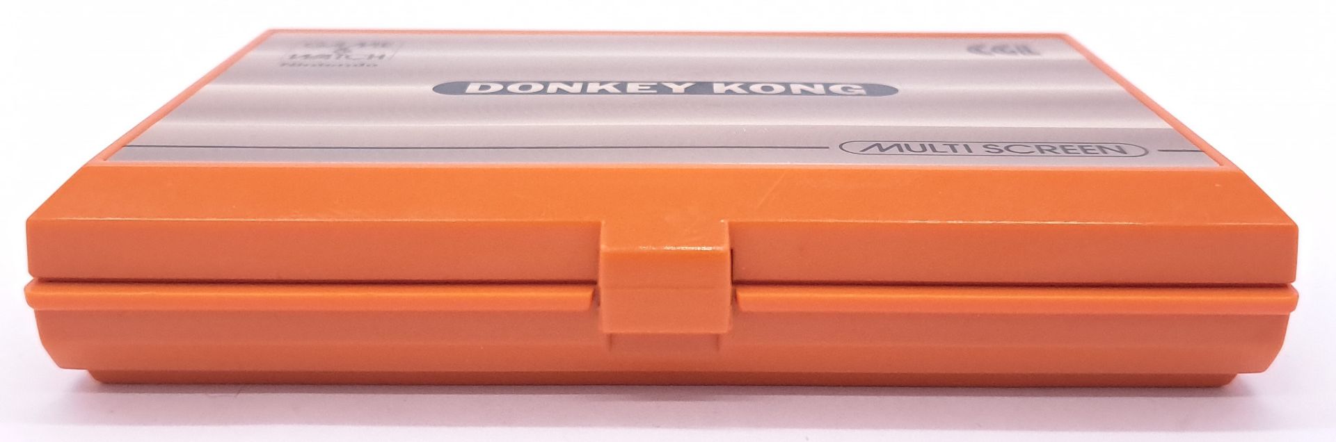 Vintage/Retro Gaming. Nintendo Game & Watch unboxed DK-52 “Donkey Kong” - Bild 8 aus 9