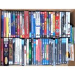 Vintage/Retro Gaming. A group of PC CD/DVD Rom Games