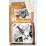 Corgi a boxed Aviation Archive AA34406 P51D Mustang