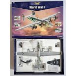 Corgi "Aviation Archive" a boxed 1/72 scale AA34001 (World War II – War In The Pacific)