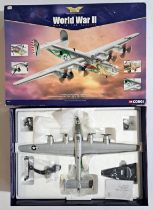 Corgi "Aviation Archive" a boxed 1/72 scale AA34001 (World War II – War In The Pacific)