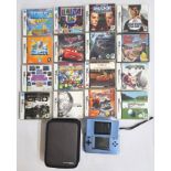 Vintage/Retro Gaming. Nintendo, a group to include Nintendo DS Hand Held Console