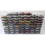 Deagostini Rally Car Collection group