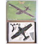 Corgi "Aviation Archive" a boxed 1/72 scale AA36101 (World War II - Early War) Catalina Mk.IIA