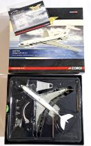 Corgi "Aviation Archive" a boxed 1/144 scale AA37001