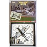 Corgi a boxed Aviation Archive US34407 (Flight Line Collection) P-51D Mustang
