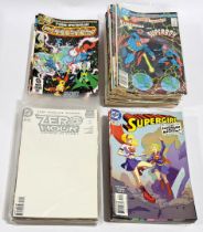 Quantity of DC & similar Superhero Comics, Crisis on Infinite Earths Complete Mini-Series #1 to #...