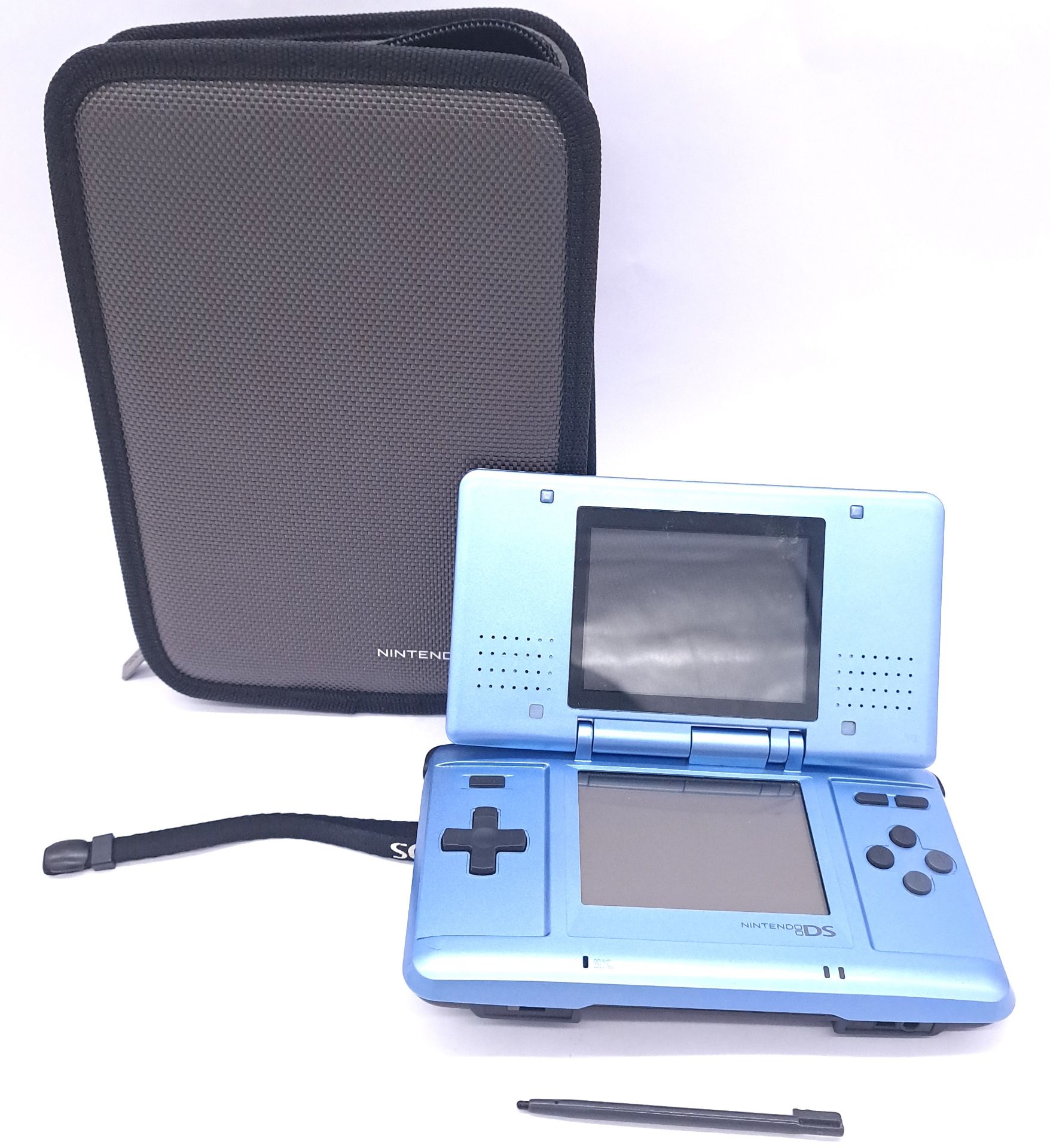 Vintage/Retro Gaming. Nintendo, a group to include Nintendo DS Hand Held Console - Bild 2 aus 2