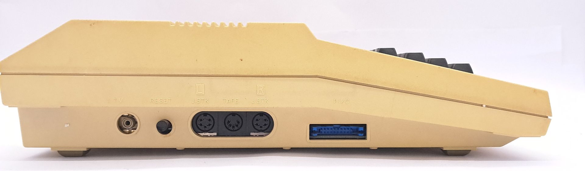 Vintage/Retro Gaming. A boxed Dragon 32 Home Computer System - Bild 4 aus 7