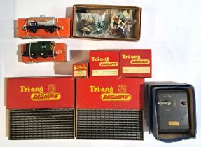 Triang Railways & Playcraft Railways,