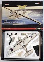 Corgi "Aviation Archive" a boxed 1/72 scale AA36107 Consolidated Catalina