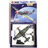 Corgi "Aviation Archive" a boxed 1/32 scale AA34409 North American Mustang Mk.IV.