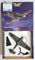 Corgi "Aviation Archive" a boxed 1/32 scale AA35504