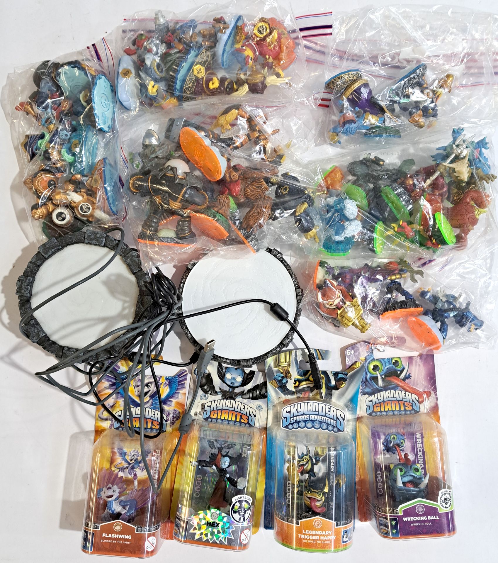 Vintage/Retro Gaming. Nintendo/Skylanders - Bild 4 aus 4