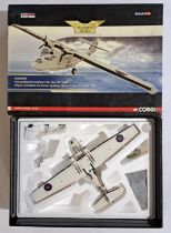 Corgi "Aviation Archive" a boxed 1/72 scale AA36107 Consolidated Catalina