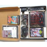 Vintage/Retro Gaming. A boxed SEGA Mega Drive II Gaming Set