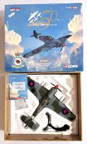 Corgi "Aviation Archive" a boxed 1/32 scale AA35508