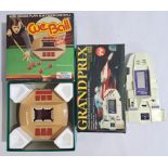 Vintage/Retro Gaming. A boxed pair
