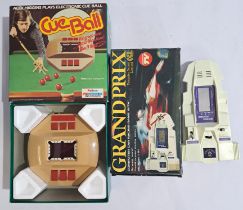 Vintage/Retro Gaming. A boxed pair