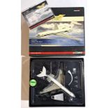 Corgi "Aviation Archive" a boxed 1/144 scale AA37001