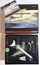 Corgi "Aviation Archive" a boxed 1/144 scale AA37001