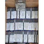 Vintage Gaming - Sony PlayStation 2 (PS2), a QTY of boxed games