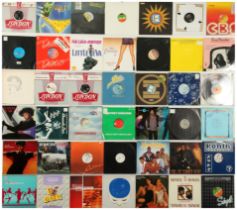 Disco/Funk/Soul LPs and 12"