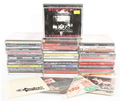 Punk/Post Punk/Alternative Rock CDs