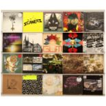 Psychedelic/Garage/Experimental Rock LPs