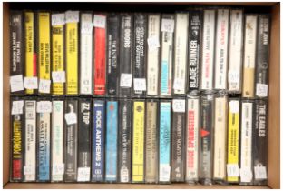 Rock Cassettes 